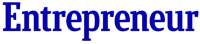 Entrepreneur