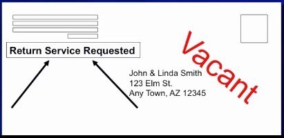 Use this to locate a property owner.