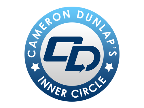 Cameron's Inner Circle