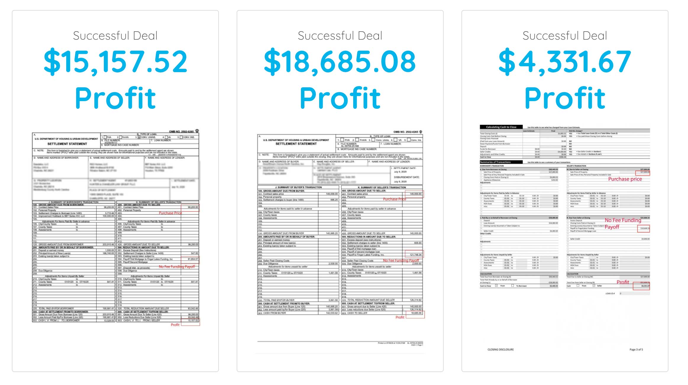 Real Estate Wealth Network