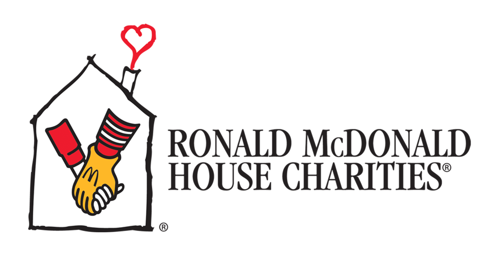 McDonald House Charities