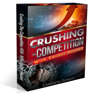 Crushing The Competition Image