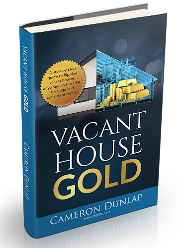 Vacant House Gold Book