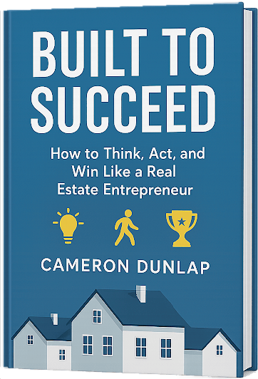 Built To Succeed Book