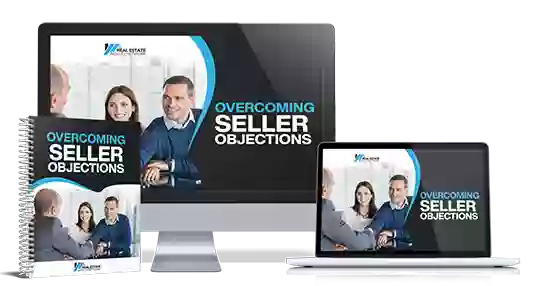 Over Coming Seller Objections Image